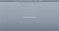 Desktop Screenshot of ggrlv.com